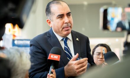 Pide COPARMEX que Ley contra extorsión sea herramienta para proteger a las Mipymes