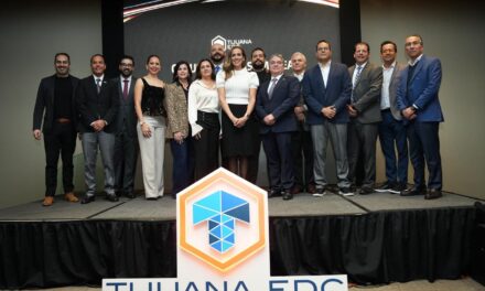 Activa DEITAC su transformación digital y proyecta un 2026 de alcance internacional