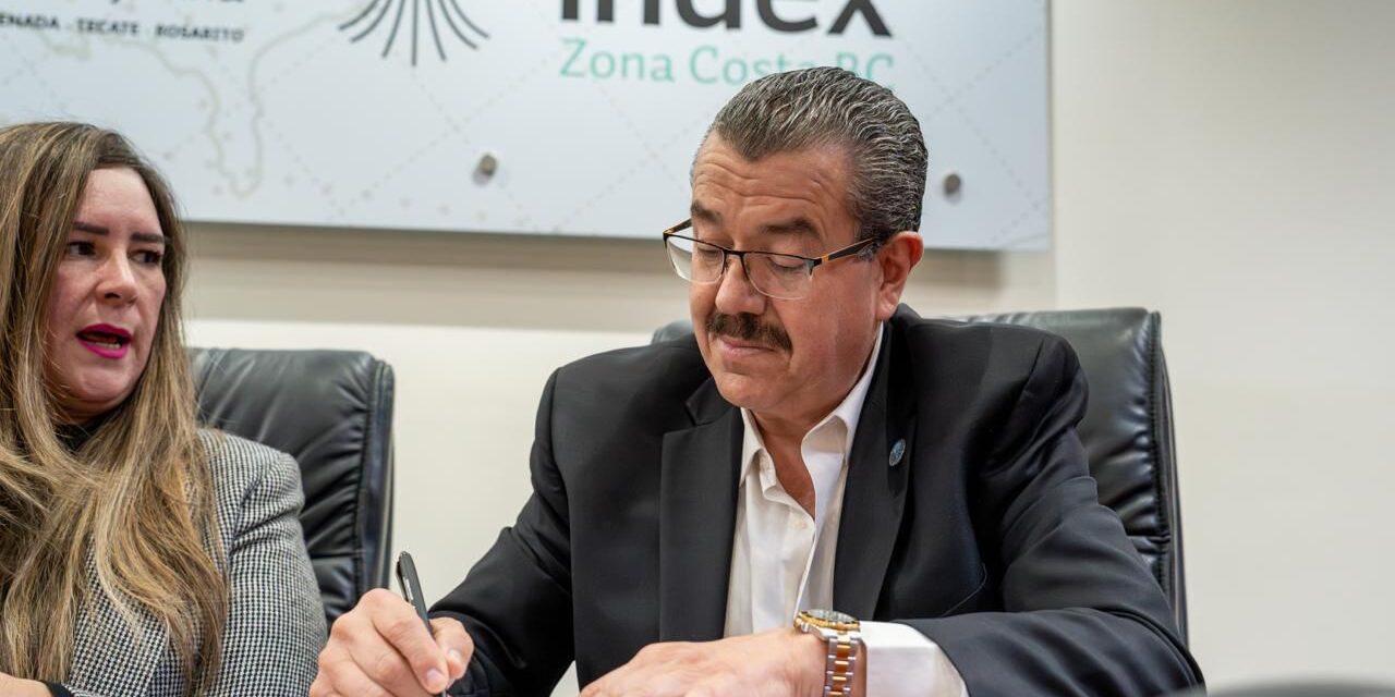 Promueven INDEX Zona Costa y PRODECON cumplimiento de obligaciones fiscales