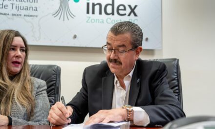 Promueven INDEX Zona Costa y PRODECON cumplimiento de obligaciones fiscales