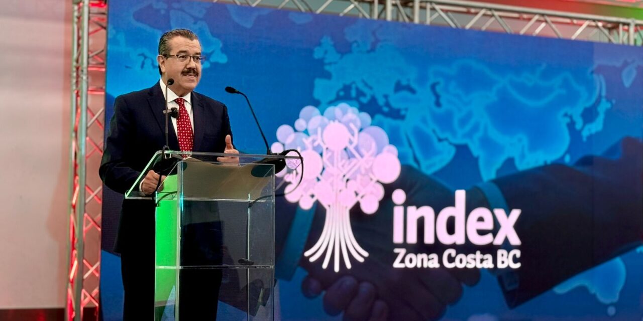 Cierra INDEX ZC 2025 con retos, logros y crecimiento de la comunidad industrial