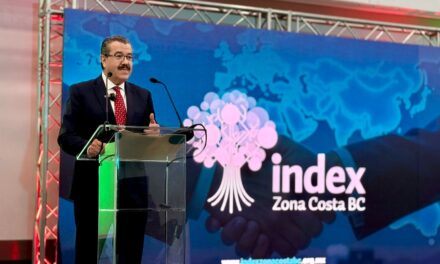 Cierra INDEX ZC 2025 con retos, logros y crecimiento de la comunidad industrial