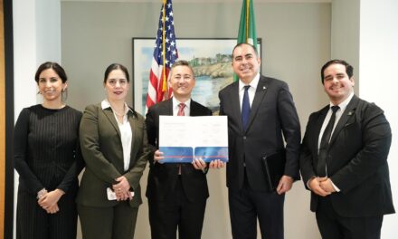 Impulsa comunidad empresarial binacional el desarrollo de CaliBaja