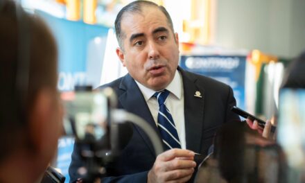 Impulsa COPARMEX Tijuana acciones concretas para fortalecer a las MiPymes