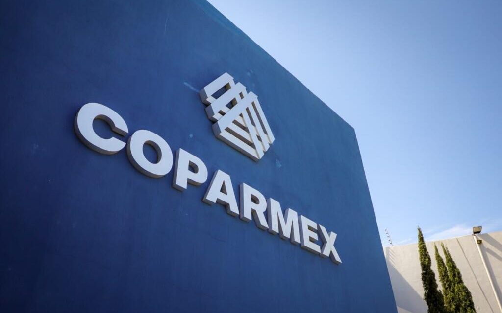 Insiste Coparmex Mexicali en reducir carga impositiva para mejorar competitividad