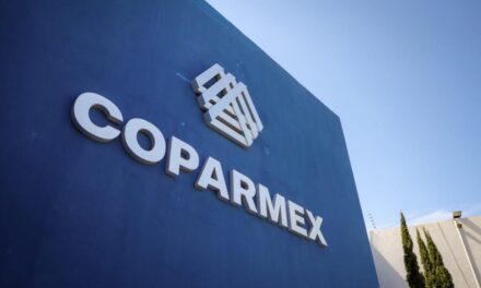 Insiste Coparmex Mexicali en reducir carga impositiva para mejorar competitividad