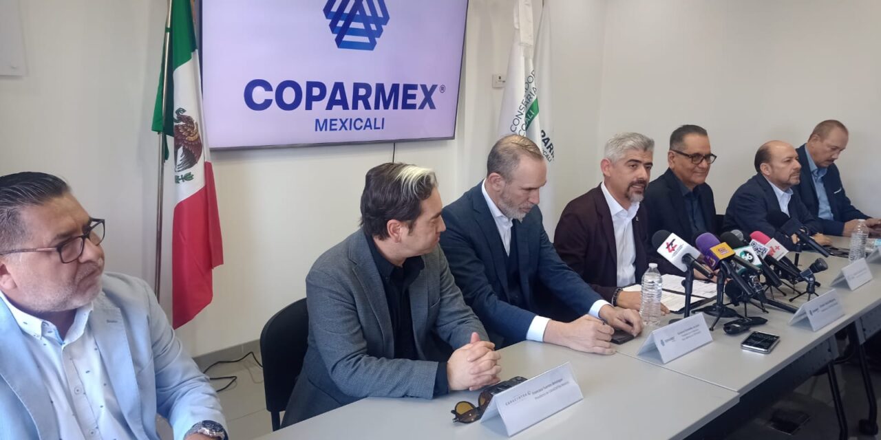 Advierten empresarios de BC impacto negativo por alto Impuesto sobre Nómina