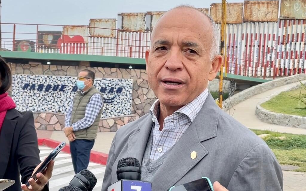 Recibirá BC 880 megavatios de planta fotovoltaica para 2029