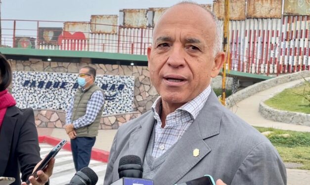 Recibirá BC 880 megavatios de planta fotovoltaica para 2029