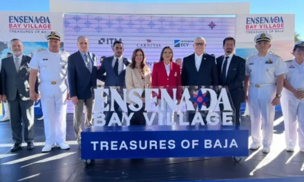 Arranca nueva etapa turística con Ensenada Bay Village