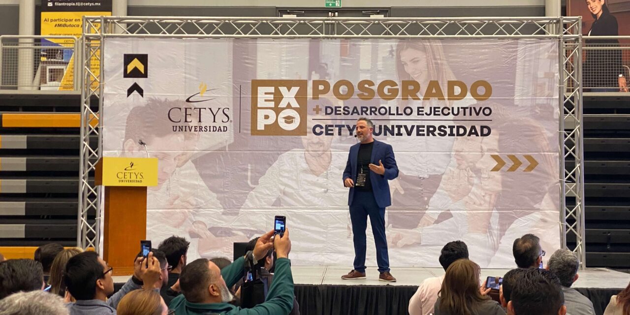 Destacan a nivel nacional programa educativo tijuanense especializado en IA
