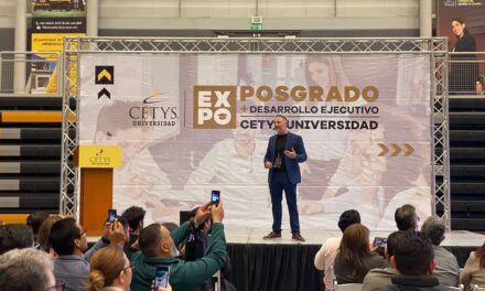 Destacan a nivel nacional programa educativo tijuanense especializado en IA