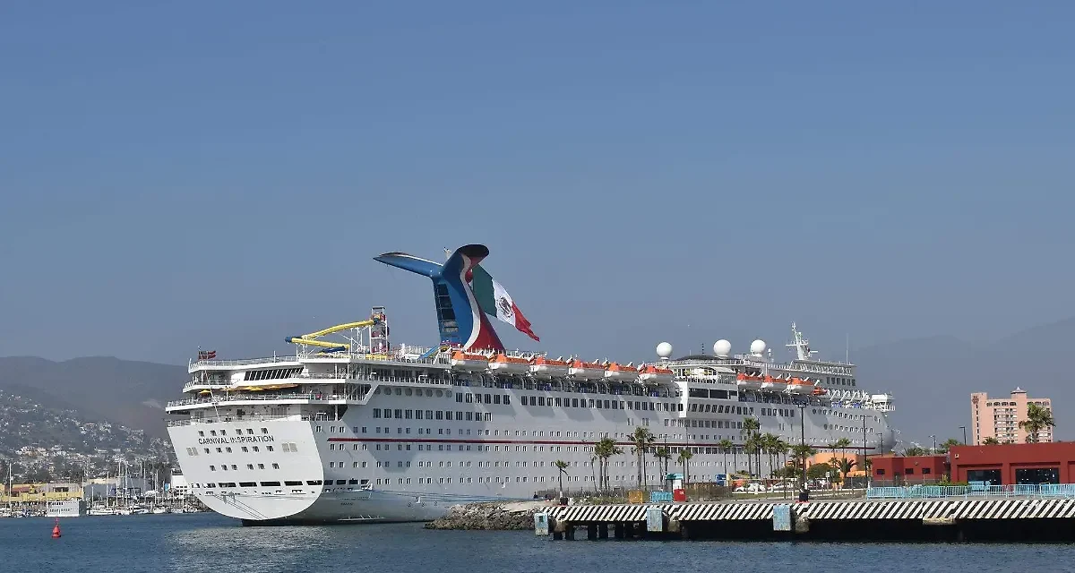 Estaría listo proyecto completo de ferry binacional dentro de 6 años