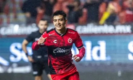 Destapan dos duelos de pretemporada de Xolos