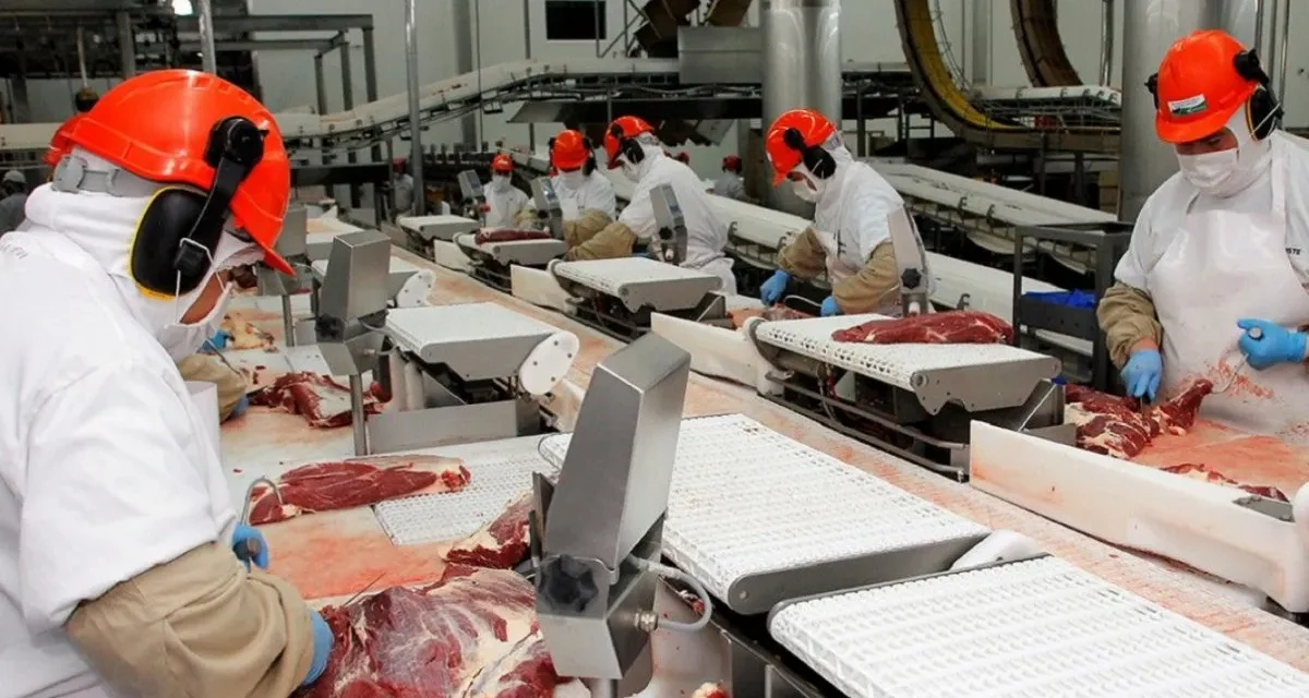Inicia México investigación por prácticas desleales contra carne de cerdo de EEUU