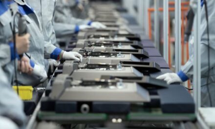 Cae inversión extranjera directa en BC en un 10.9%