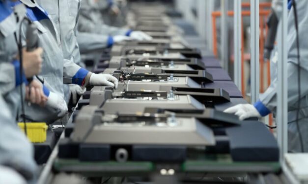 Cae inversión extranjera directa en BC en un 10.9%