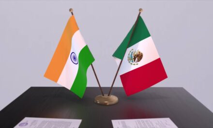 Propone India acuerdo comercial preferencial con México ante aranceles