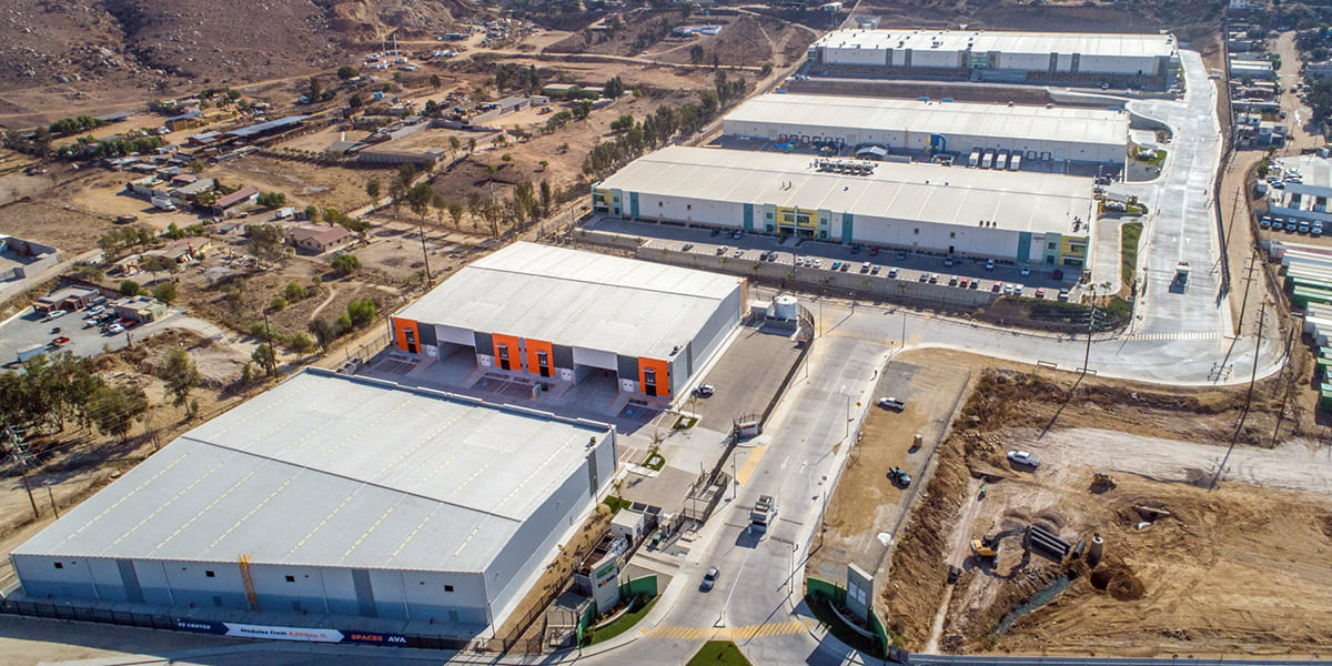 Capta Baja California 2 mil 288 MDD en 2025: Deitac