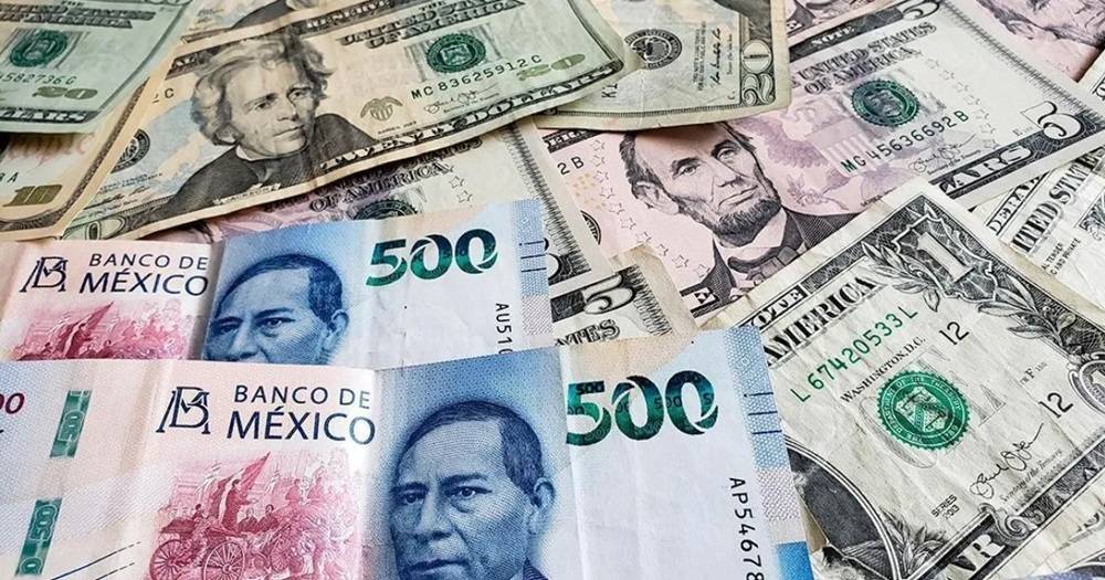 Se perfila peso para cerrar con mayor ganancia anual desde 1994