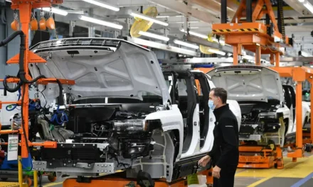 Defienden manufactureros y automotrices de EU el T-MEC