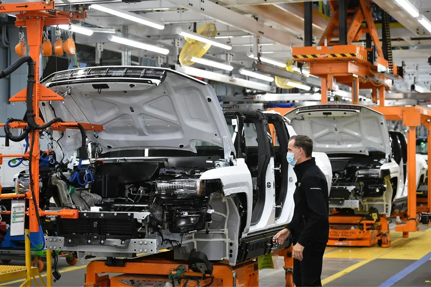 Defienden manufactureros y automotrices de EU el T-MEC