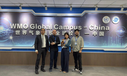 Participan docentes de CETYS en seminario de Alta Tecnología en China