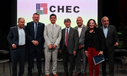 Lanza CETYS el Consorcio de Educación Superior CaliBaja