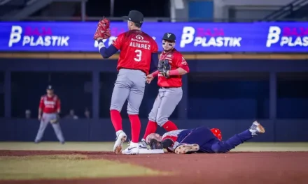 Remontan Águilas y congela a Venados para llevarse la serie en casa