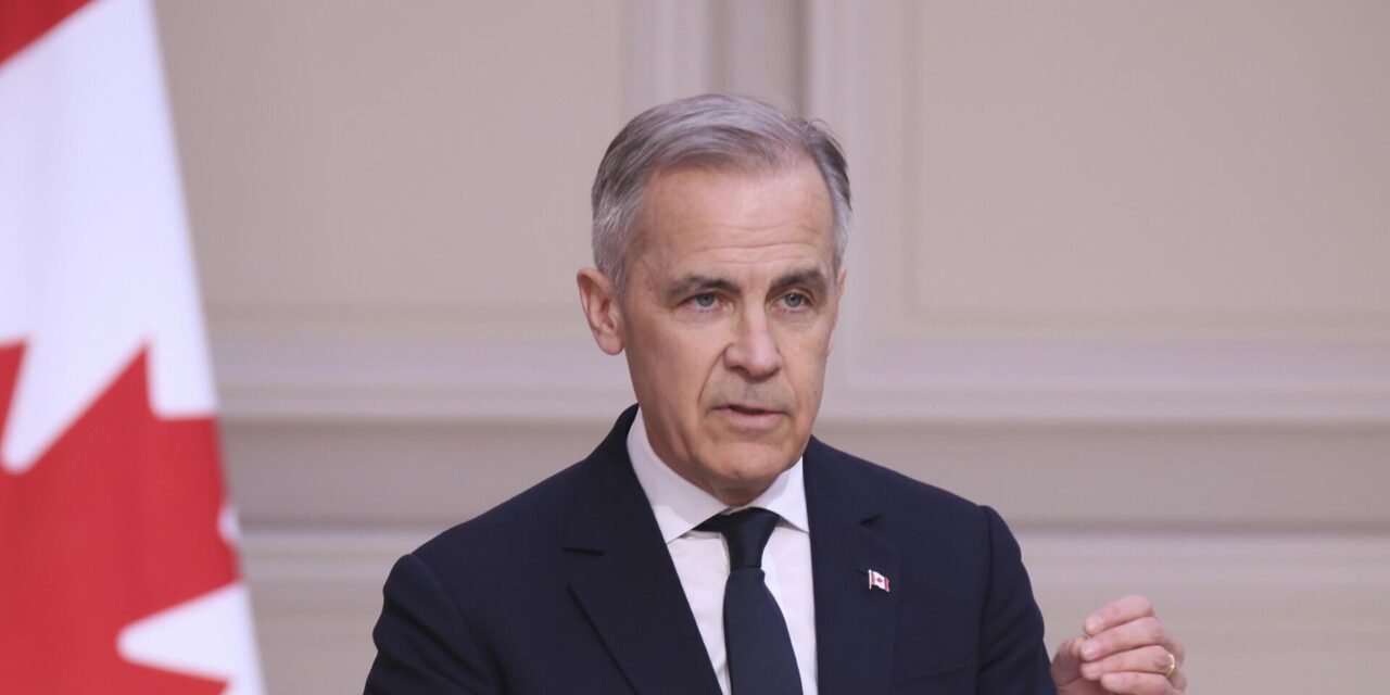 Será rigurosa revisión del T-MEC: Mark Carney