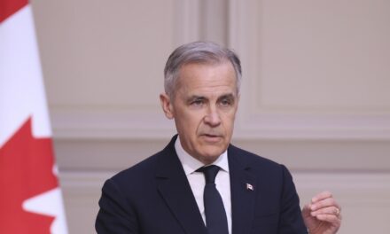 Será rigurosa revisión del T-MEC: Mark Carney