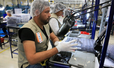 Tiene Mexicali los mejores salarios de Baja California