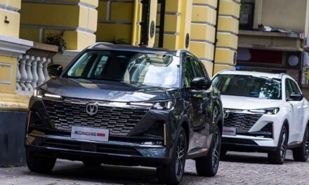 Se agencian marcas chinas 15% del mercado de autos nuevos en México