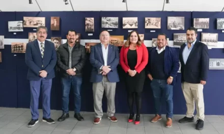 Afianza Canaco Tijuana relación con Cámara de Mexicali