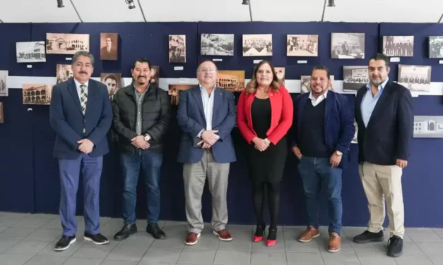 Afianza Canaco Tijuana relación con Cámara de Mexicali