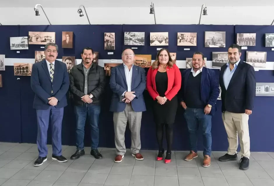 Afianza Canaco Tijuana relación con Cámara de Mexicali