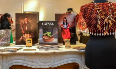 Lleva Baja California su sabor y experiencia turística a Fitur 2026