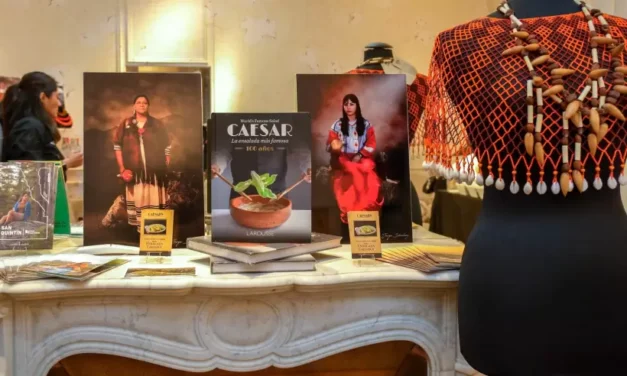Lleva Baja California su sabor y experiencia turística a Fitur 2026