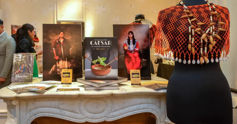 Lleva Baja California su sabor y experiencia turística a Fitur 2026
