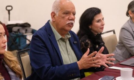 Frenan inseguridad y debilidad institucional la inversión en Ensenada: CCEE