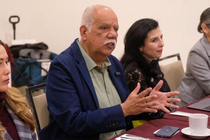 Frenan inseguridad y debilidad institucional la inversión en Ensenada: CCEE