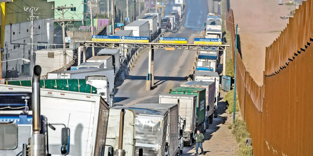 Prevén cambios estructurales en la revisión del T-MEC