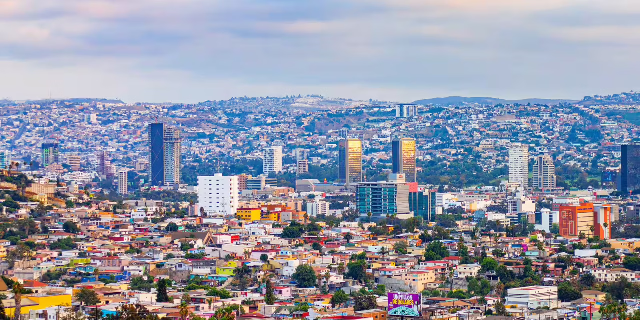 Promueve AMPI Tijuana la renovación urbana con enfoque social