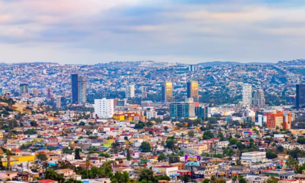 Promueve AMPI Tijuana la renovación urbana con enfoque social