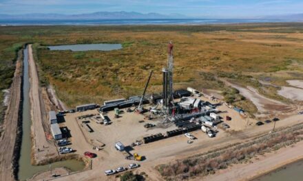 Disminuirá proyecto Valle de Litio la superficie de tierra cultivable en el Valle Imperial