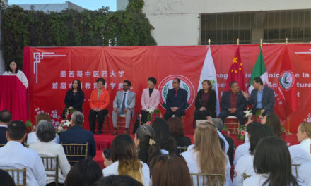 Es Tijuana sede de la primera licenciatura en medicina tradicional china