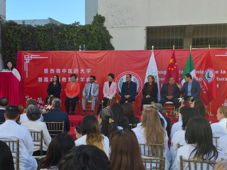 Es Tijuana sede de la primera licenciatura en medicina tradicional china