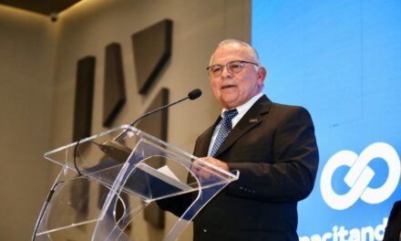 Articula AIMO esfuerzos para impulsar tecnología y talento