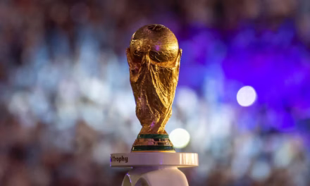 Confirman sedes en México de gira del trofeo del Mundial