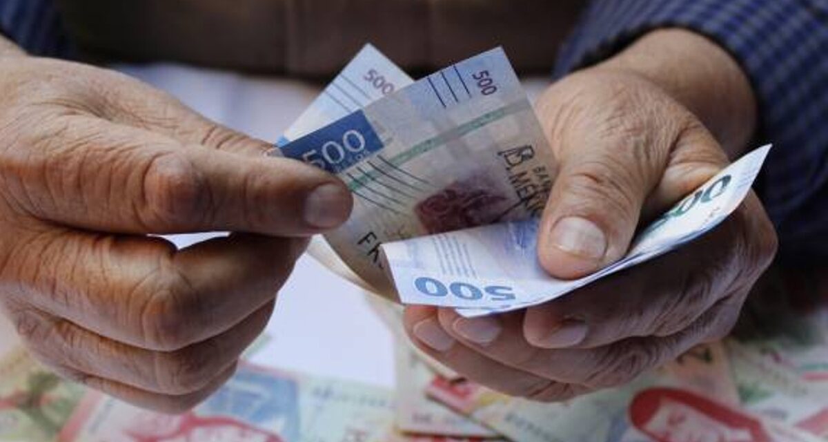 Tendrá peso mexicano racha positiva en 2026: Citi